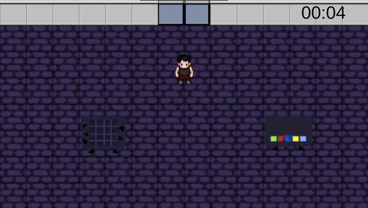 IRGL Mini-Games screenshot 1