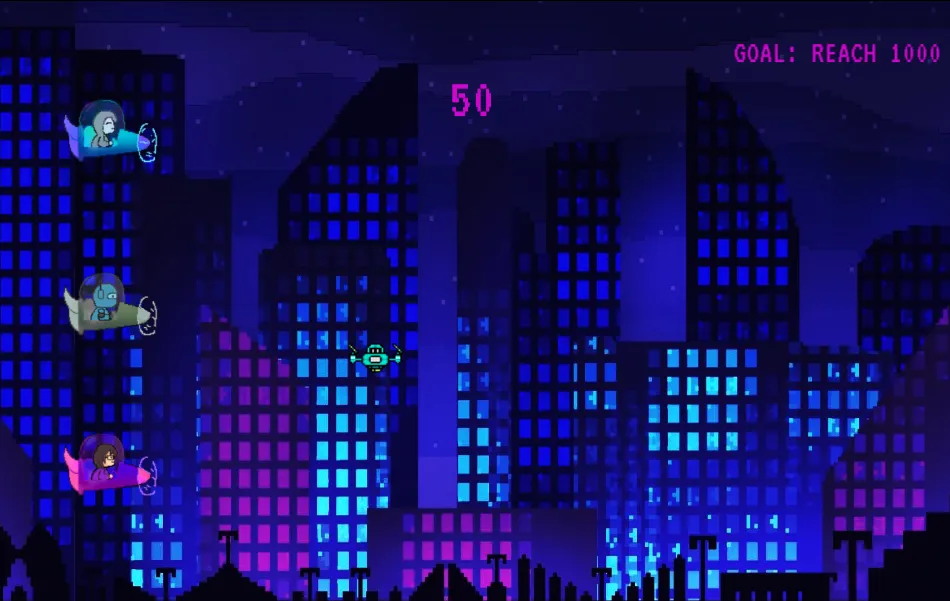 IRGL Mini-Games screenshot 3