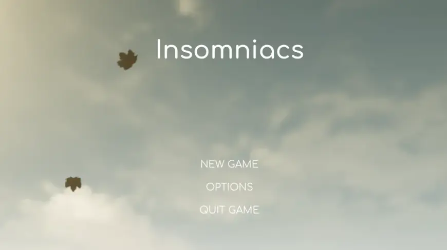Insomniacs