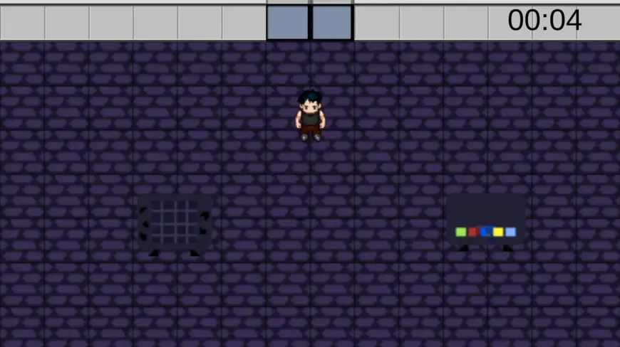 IRGL Mini-Games