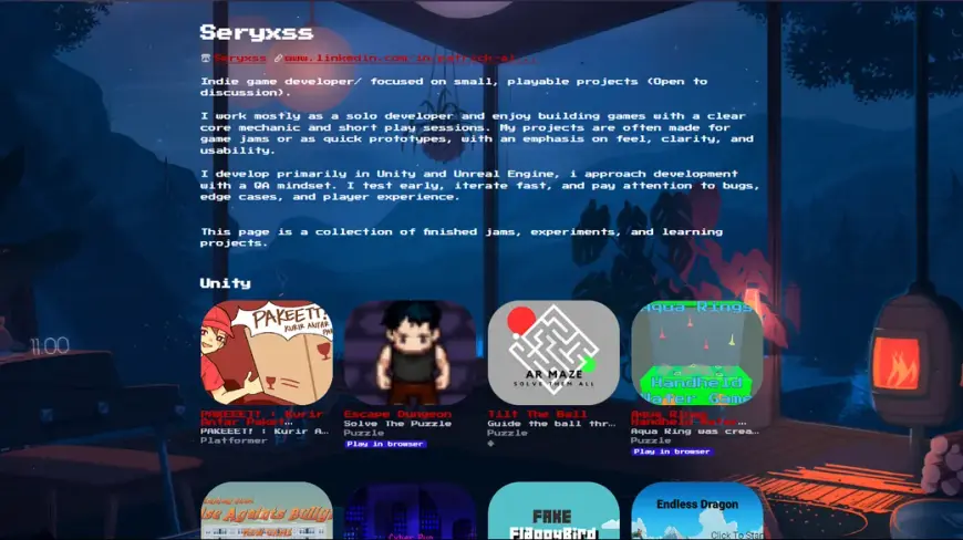 PROTOTYPE ARCHIVE