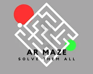 VR & AR Prototypes screenshot 1