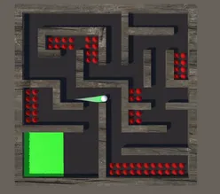 VR & AR Prototypes screenshot 3